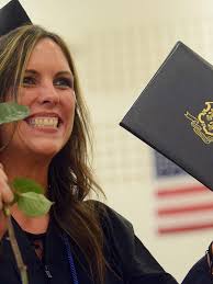 GALLERY: Quinebaug Valley Community College commencement