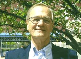 Rolf A. Peterson, PhD