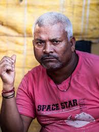 Portrait I did from a 90's pic.