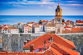 | regardless of whether you are visiting dubrovnik for the first time or the hundredth, the sense of awe never fails to descend. Dubrovnik Croatia Imagem De Stock Imagem De Dalmatia 75884807