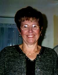 Catherine "Cassie" Ann Abbinett