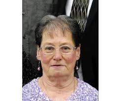 Sandra Boldt Obituary (1935