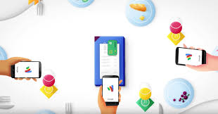 Google Wallet Debuts Automatic Transfers So You Can Skip Cashing Out Techcrunch