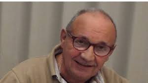 Saint-Georges-de-Noisné. Francis Pintaud sort son 8e polar