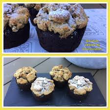 Brookies Vegan 235 Cal Par Brookie Gourmandises Sucrees Ou Salees Cookies Et Biscuits Gourmandise Farine D Amande