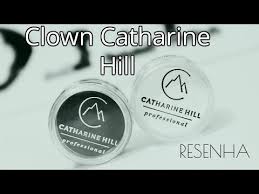 clown catharine hill i resenha