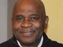 Bishop Nana Boachie-Yiadom's Memorial Website