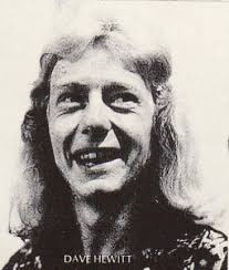 Dave Hewitt Discography: Vinyl, CDs, & More