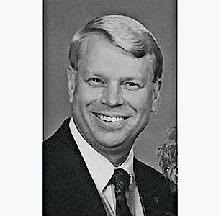 Alfred Scott Obituary (1950