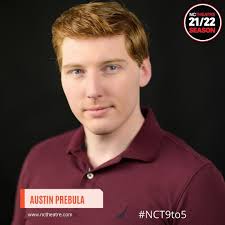 Let's meet the hustling and bustling male ensemble! They have no time to  fool around here! Meet Jeremy Gaston, who has six siblings, Neil  Starkenberg, who is a saxophone player, Tim Malboeuf, whose last