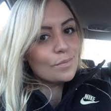 Elizabeth Capozzi's Instagram, Twitter & Facebook