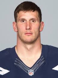 John Phillips, Arizona, Tight End