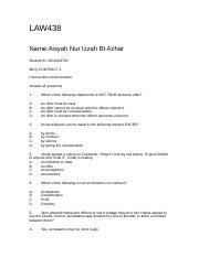 Law of torts in malaysia. 113636 Law For Contract In Malaysia Notes Law For Contract In Malaysia In The Case Of An Ordinary Shop Although Goods Are Displayed And It Is Course Hero