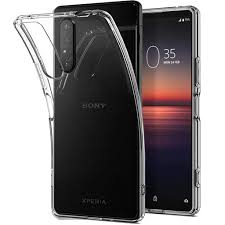 Handy Case für Sony Xperia 10 II Hülle ...