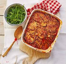 Auberginen Parmigiana Fur Thermomix Rezept Thermomix Rezepte Rezepte Essen Und Trinken Rezepte