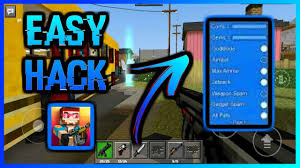 The version of the game promises to be the … New Pixel Gun 3d V16 5 1 Mod Menu Apk No Root
