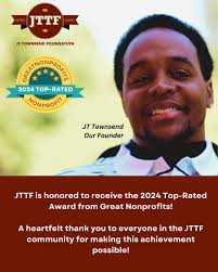 JT Townsend Foundation
