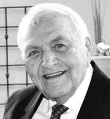 Eli Lundgreen Obituary (1931