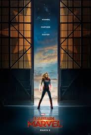 Larson's new look for captain marvel doesn't match that exactly, but it's definitely closer to a subtext is all over fantasy films, and the creators of the movie sent a much more overt message at the seriously ew wrote a sole article about captain marvel's look, how stupid there a million other. Captain Marvel Blasts Into Movie Theaters Worldwide The Pitch