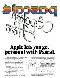 Image result for Computers Systems Apple Macintosh Development Languages Pascal
