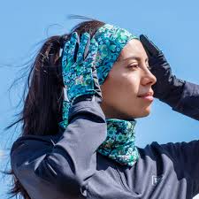 Braga De Cuello Matt ECO SCARF C.ESTRADA Papillon Suministro