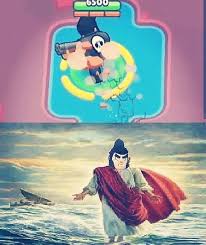 Hhhhaaaahhahahaahha Star Wars Poster Star Comics Brawl