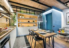 Las colecciones de pisos de madera de terza son fabricados con maderas naturales de la más alta calidad, como encino y nogal. Decoracion De Pisos Pequenos Ideas Trucos Y Fotos Decorar Hogar