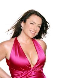 Christine neubauer is the daughter of a printer. Christine Neubauer Poster 2057058 Celebposter Com