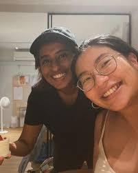 Clara Yee's Instagram, Twitter & Facebook