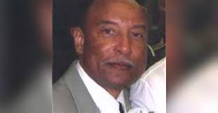 Deacon Eugene McKinnie, Obituary