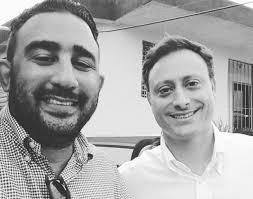 Rodolfo Carlos Leschhorn"