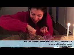 Her şey değişir kitabının yazarı anette inselberg, hthayat yayın direktörü damla çeliktaban'a su, tuz ve sirkeyle 21 gün boyunca yapılan ritüeli anlattı. Kadinlarda Kistler Ve Tumorlere Karsi Dogal Ilac Zamazingo Ruhsal Buyume Saglik Sifali Otlar