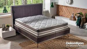 istikbal yatak ile saglikli uyku icin 11 yatak modeli dekordiyon yatak yatak odalari uyku