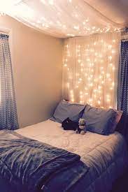 35 Beautiful Diy Fairy Light For Minimalist Bedroom Decoration Decorazione Camera Da Letto Camera Da Letto Fai Da Te Decorazione Di Appartamenti