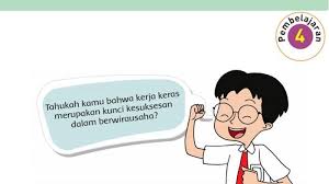 Kunci Jawaban Tema 5 Kelas 6 Sd Halaman 36 37 38 41 42 43 44 45 Buku Tematik Subtema 1 Tribunnews Com Mobile