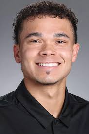 2023 Baseball Roster