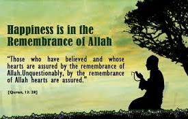 Prolegomena to the metaphysics of islam. Revisiting Meaning And Experience Of Happiness In Islam Caribbean Muslims