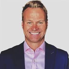 Introducing our new Director of Strategic Consultancy John Stenton! John  joined us over the summer and brings a wealth of experience, having worked  in the IT sector for over 20 years across