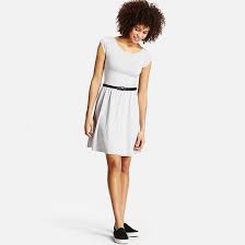 Short Sleeve Shelf Bra Dress Bra Dress Bra Women Short Sleeve Dresses