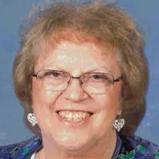 Obituary information for B Helen Johnson