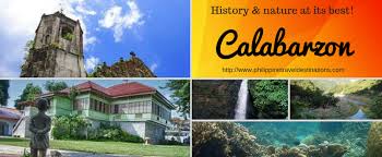 Lake taal , batangas city. Calabarzon Region Philippines Philippine Travel Destinations