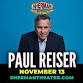 Paul Reiser event image
