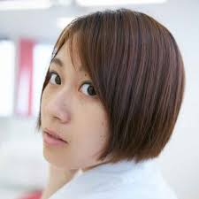 刈り上げ女子の画像ならイメチェンストーリー コラム詳細ページ 今年
