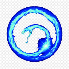 Api biru neraka tengkorak keyboard tema aplikasi di google play. Api Biru Hewan Gambar Png