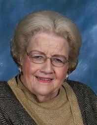 Connie Prusia Stark (1923-2014)