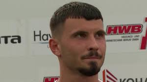 RWE-Torschütze Fehler: "War ein Arbeitssieg"