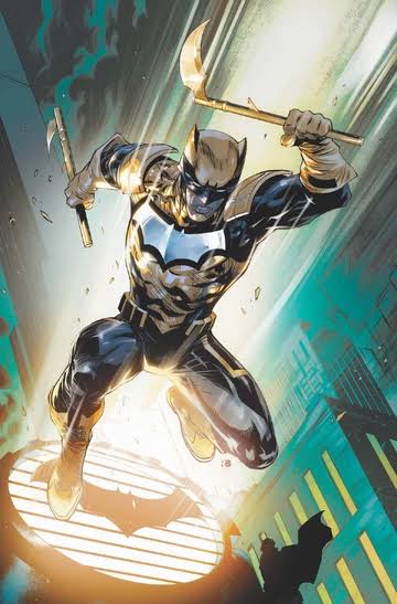 Signal (disambiguation) | DC Database | Fandom