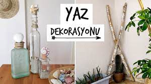 11 kendin yap tarzı ev dekorasyon fikirleri, dıy oda dekoru harika kendin kap ev dekorasyon fikirleri ile yeni videomuz yayında. Yaz Dekorasyonu Icin Kendin Yap Fikirler Youtube