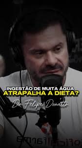 Felipe Donato Nutricionista