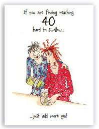 Find the best funny birthday messages to write in a birthday greeting: Funny 40th Birthday Wishes For Women 40th Birthday Wishes 40th Birthday Funny 40th Birthday Quotes